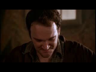 Анекдот от Тарантино