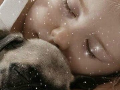 КОЛЫБЕЛЬНАЯ