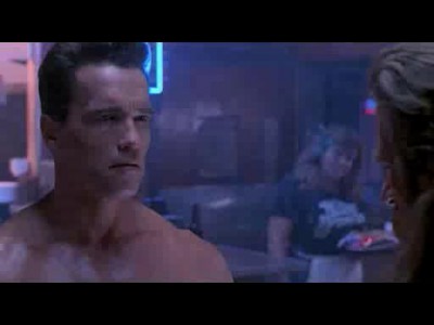 терминатор перец