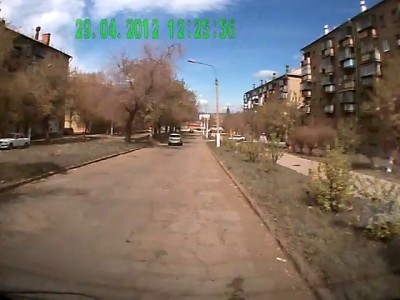 Счастливчик