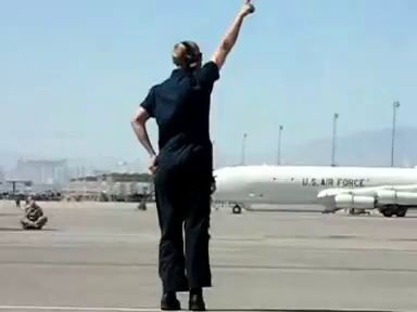 Air Force Funny Crew
