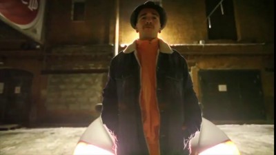 Ленинград - Турбобой