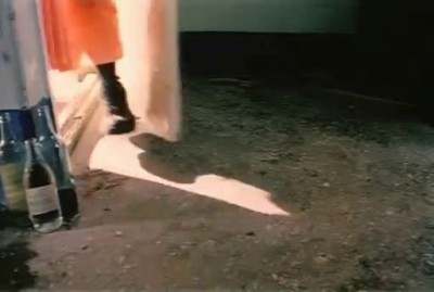 ДМБ особист-контрразведчик