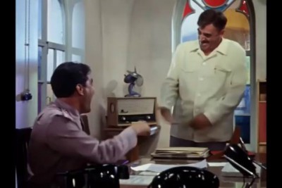 Несчастный случай на производстве