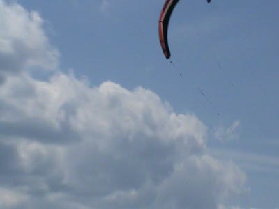 виндсёрфинг