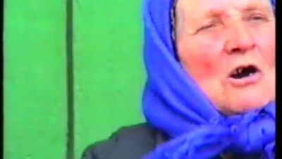 древнерусские пения