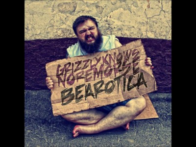 Grizzly Knows No Remorse - Sickle-Bent And Hammer-Hard