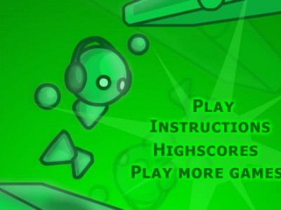 Spin Climb - {Green}