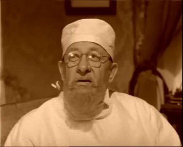 Собачье сердце - А вы не любите пролетариат