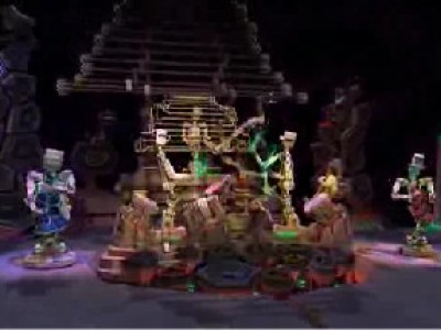 Музыка роботов.(№2)