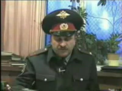 мент из саратова