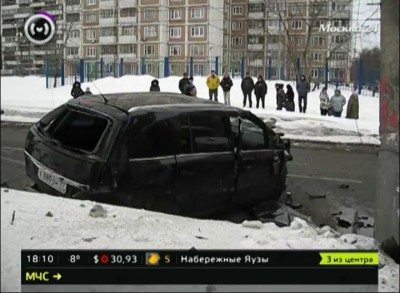 Десятилетний мальчик погиб в результате ДТП