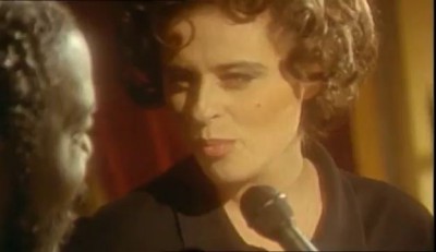 Lisa Stansfield - All around the world(with barry White)