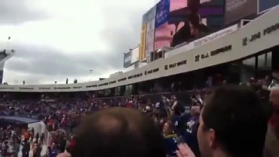 Конец америке (знак свыше)