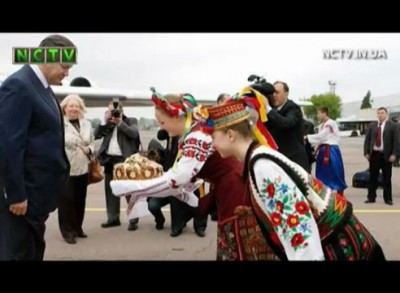 Ответ на пасквиль "Спасибо жителям Донбасса"