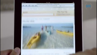 Сенсорный экран своими руками