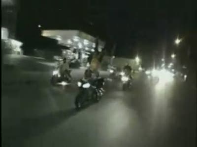 bike stunts