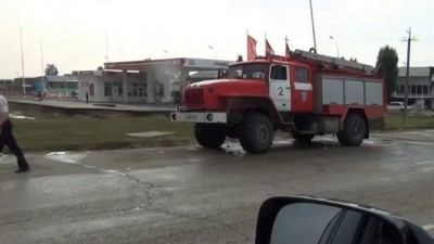 Наводнение в Крымске. 2013. Анонс фильма (цензура).