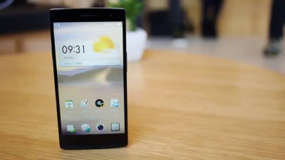 Загадочный смартфон Oppo Find 7 представлен официально