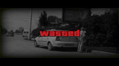 Wasted