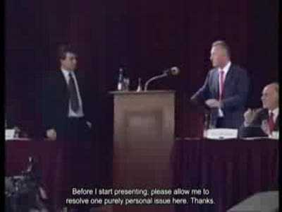 чешский жириновский 