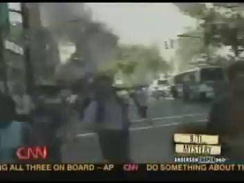 Воины Христа. Бродячий Оркестр Пантина.