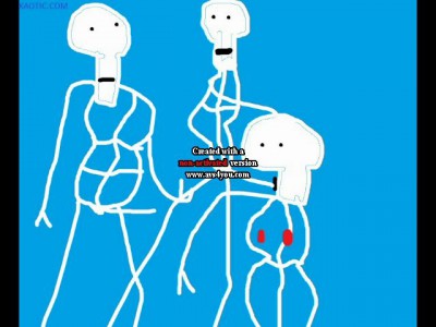 Шутка розыгрыши!?! - Comicscs