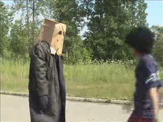 Самая кровавая драка