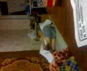 Можно ли укрыться платочком