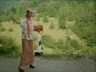 В тихом омуте