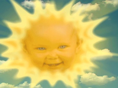 Яркий цвет зелёных листьев