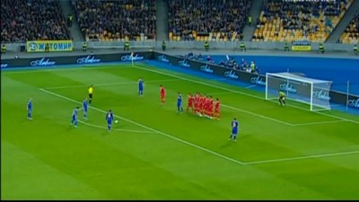 Украина -- Черногория ОБЗОР