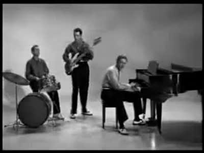 Jerry Lee Lewis - Great Balls of Fire