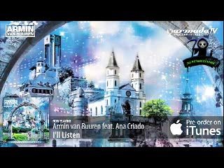 Armin van Buuren - Universal Religion Chapter 6 