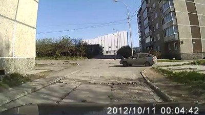 Путешествие упоротой приоры))) Нижний Тагил)