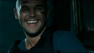 Так что это ты никто!