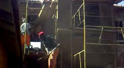 Штукатуры 80 LVL