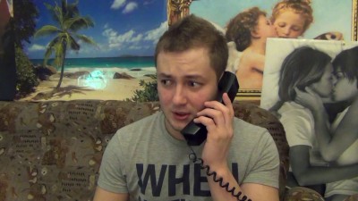 Нормальная реакция доктора