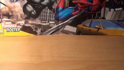 Долгожданный обЖор Биг Тейсти.