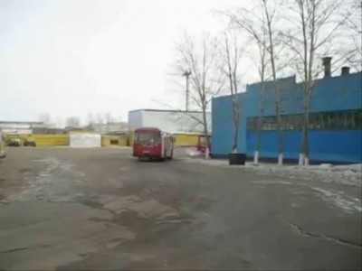 ЛиАЗ 677