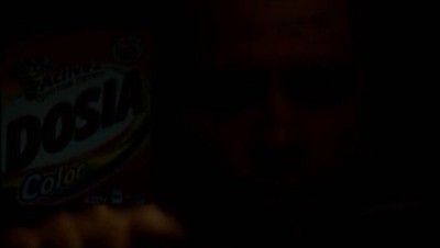 Главное иметь хороший порошок