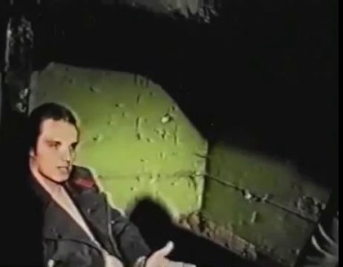 Бля, ахуительная история