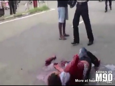 Наказали конкурента