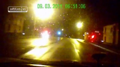 Без вины виноватый?