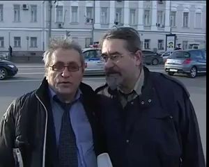 Бобчинский и Добчинский