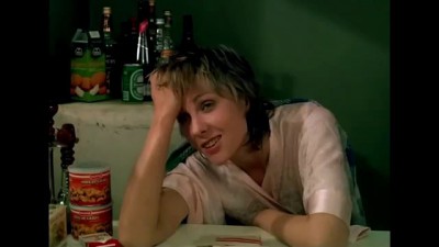 Интердевочка