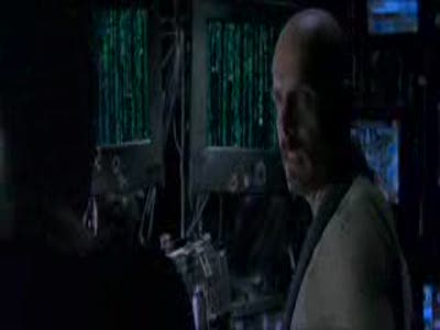 Матрица 1 - Пьянка (мат)