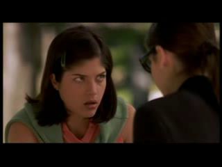 жестокие игры поцелуй