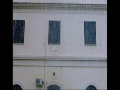 Ах, этот сумашедший дождь