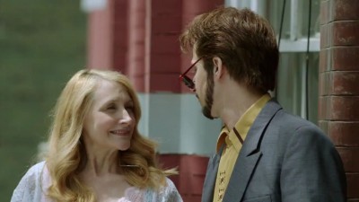 The Lonely Island feat. Lady Gaga and Justin Timberlake - 3-Way (Rus Subtitles)